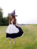 [Cosplay] Touhou Proyect New Cosplay 女佣(71)